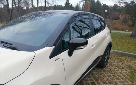 Renault Kaptur I рестайлинг, 2018 год, 1 600 000 рублей, 5 фотография