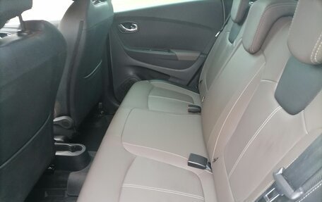 Renault Kaptur I рестайлинг, 2018 год, 1 600 000 рублей, 12 фотография