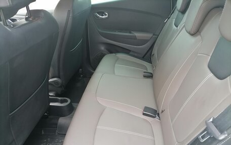 Renault Kaptur I рестайлинг, 2018 год, 1 600 000 рублей, 11 фотография