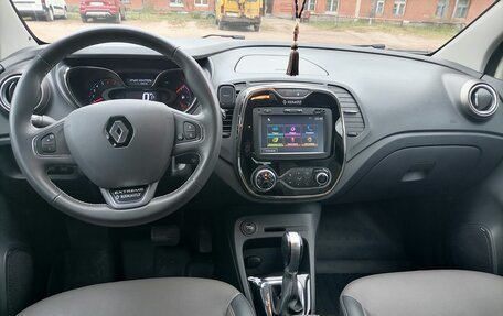 Renault Kaptur I рестайлинг, 2018 год, 1 600 000 рублей, 14 фотография