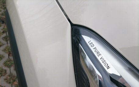 Renault Kaptur I рестайлинг, 2018 год, 1 600 000 рублей, 24 фотография