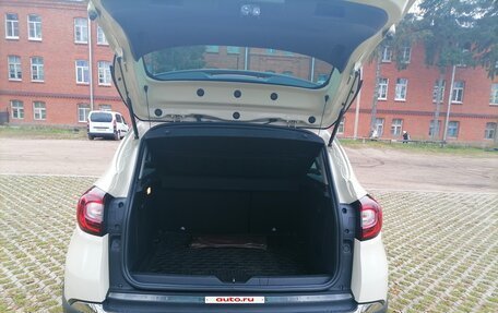 Renault Kaptur I рестайлинг, 2018 год, 1 600 000 рублей, 25 фотография