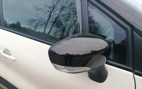 Renault Kaptur I рестайлинг, 2018 год, 1 600 000 рублей, 22 фотография