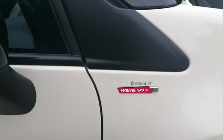 Renault Kaptur I рестайлинг, 2018 год, 1 600 000 рублей, 21 фотография
