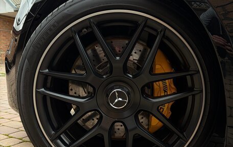 Mercedes-Benz E-Класс AMG, 2017 год, 7 600 000 рублей, 2 фотография