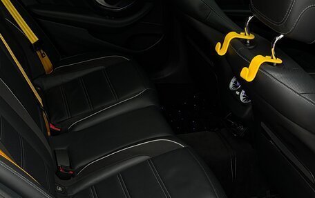 Mercedes-Benz E-Класс AMG, 2017 год, 7 600 000 рублей, 8 фотография