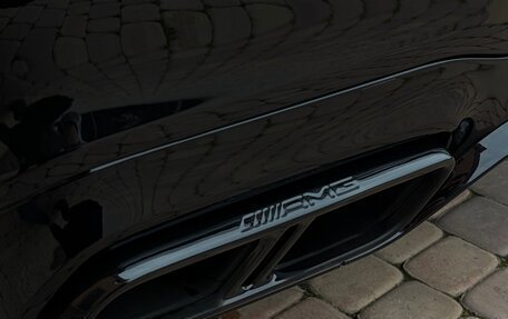 Mercedes-Benz E-Класс AMG, 2017 год, 7 600 000 рублей, 6 фотография