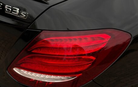 Mercedes-Benz E-Класс AMG, 2017 год, 7 600 000 рублей, 7 фотография