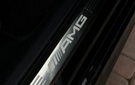 Mercedes-Benz E-Класс AMG, 2017 год, 7 600 000 рублей, 11 фотография