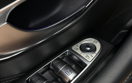 Mercedes-Benz E-Класс AMG, 2017 год, 7 600 000 рублей, 14 фотография