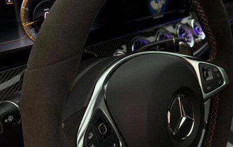 Mercedes-Benz E-Класс AMG, 2017 год, 7 600 000 рублей, 16 фотография