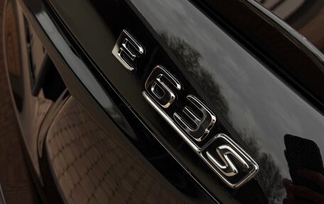 Mercedes-Benz E-Класс AMG, 2017 год, 7 600 000 рублей, 20 фотография