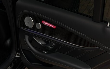 Mercedes-Benz E-Класс AMG, 2017 год, 7 600 000 рублей, 9 фотография