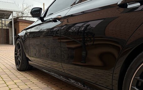 Mercedes-Benz E-Класс AMG, 2017 год, 7 600 000 рублей, 19 фотография