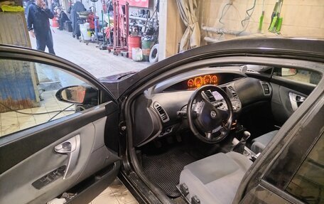 Nissan Primera III, 2005 год, 260 000 рублей, 5 фотография