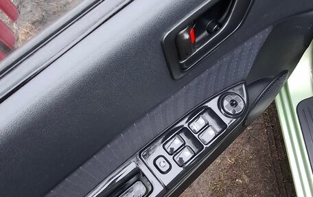 Hyundai Getz I рестайлинг, 2008 год, 700 000 рублей, 7 фотография