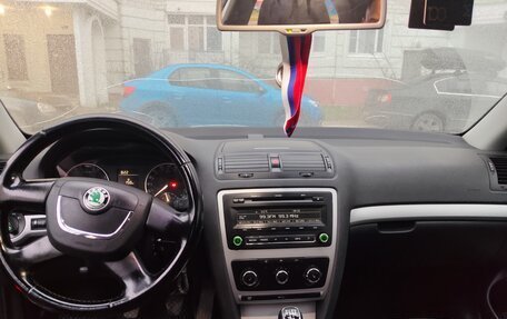 Skoda Octavia, 2012 год, 850 000 рублей, 7 фотография