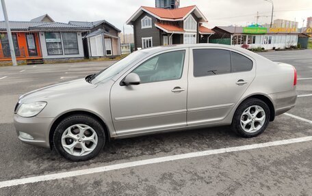 Skoda Octavia, 2012 год, 850 000 рублей, 5 фотография