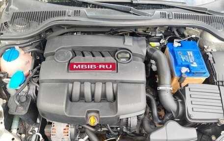 Skoda Octavia, 2012 год, 850 000 рублей, 8 фотография