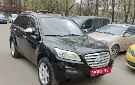 Lifan X60 I рестайлинг, 2013 год, 300 000 рублей, 2 фотография