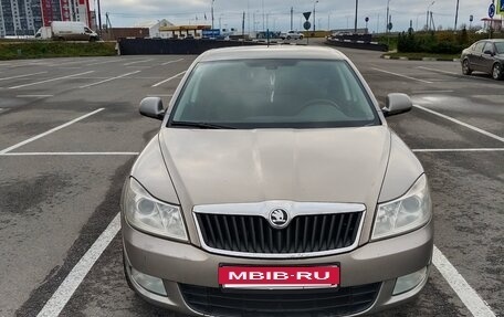Skoda Octavia, 2012 год, 850 000 рублей, 4 фотография
