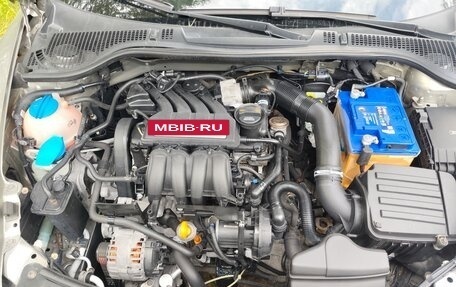 Skoda Octavia, 2012 год, 850 000 рублей, 9 фотография