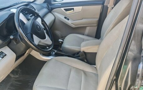 Lifan X60 I рестайлинг, 2013 год, 300 000 рублей, 7 фотография