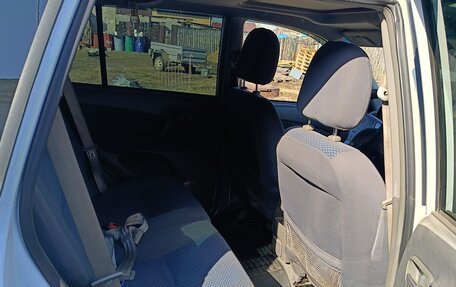 Chery Tiggo (T11), 2011 год, 600 000 рублей, 6 фотография