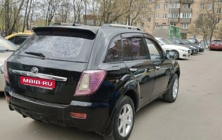 Lifan X60 I рестайлинг, 2013 год, 300 000 рублей, 5 фотография
