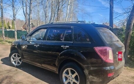 Lifan X60 I рестайлинг, 2013 год, 300 000 рублей, 4 фотография