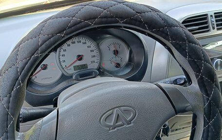 Chery Tiggo (T11), 2011 год, 600 000 рублей, 9 фотография