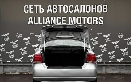 Volkswagen Polo VI (EU Market), 2011 год, 655 000 рублей, 7 фотография