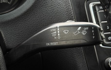 Volkswagen Polo VI (EU Market), 2011 год, 655 000 рублей, 17 фотография