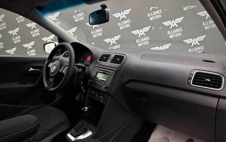 Volkswagen Polo VI (EU Market), 2011 год, 655 000 рублей, 22 фотография