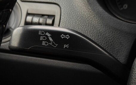 Volkswagen Polo VI (EU Market), 2011 год, 655 000 рублей, 16 фотография