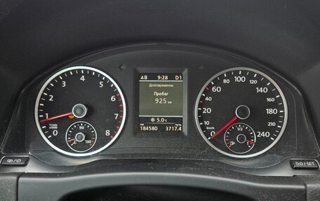 Volkswagen Tiguan I, 2013 год, 1 450 000 рублей, 7 фотография