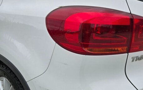 Volkswagen Tiguan I, 2013 год, 1 450 000 рублей, 6 фотография