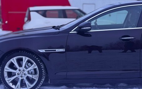 Jaguar XJ IV (X351), 2012 год, 990 000 рублей, 4 фотография