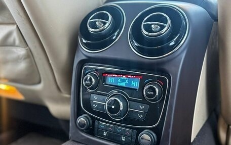 Jaguar XJ IV (X351), 2012 год, 990 000 рублей, 16 фотография
