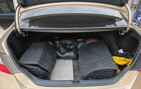 Toyota Camry, 2012 год, 1 700 000 рублей, 4 фотография