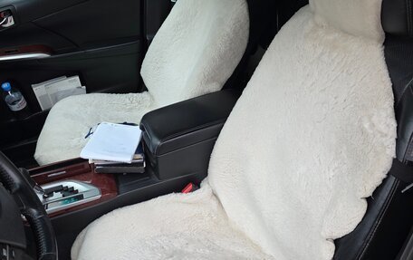 Toyota Camry, 2012 год, 1 700 000 рублей, 6 фотография