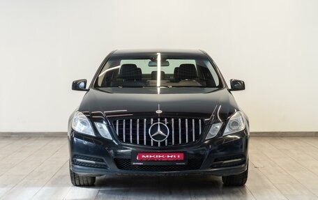 Mercedes-Benz E-Класс, 2011 год, 1 399 000 рублей, 3 фотография