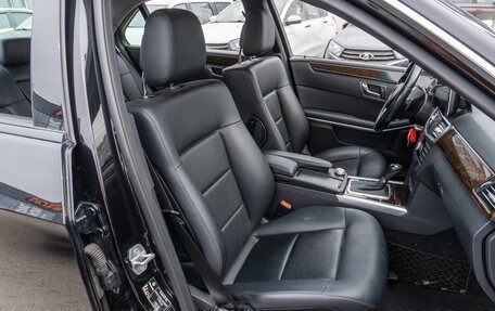 Mercedes-Benz E-Класс, 2011 год, 1 399 000 рублей, 8 фотография