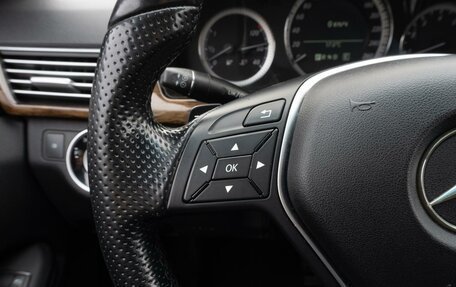 Mercedes-Benz E-Класс, 2011 год, 1 399 000 рублей, 14 фотография