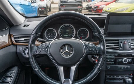 Mercedes-Benz E-Класс, 2011 год, 1 399 000 рублей, 12 фотография