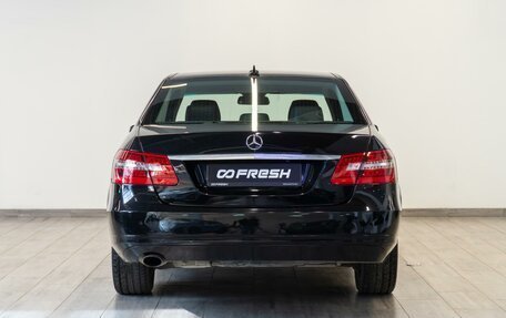 Mercedes-Benz E-Класс, 2011 год, 1 399 000 рублей, 4 фотография