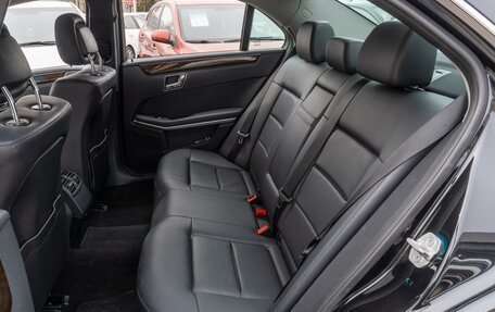 Mercedes-Benz E-Класс, 2011 год, 1 399 000 рублей, 9 фотография