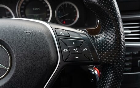 Mercedes-Benz E-Класс, 2011 год, 1 399 000 рублей, 15 фотография