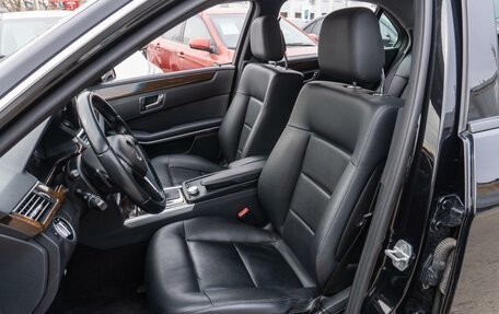 Mercedes-Benz E-Класс, 2011 год, 1 399 000 рублей, 10 фотография