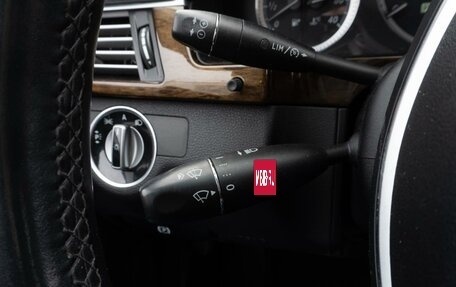 Mercedes-Benz E-Класс, 2011 год, 1 399 000 рублей, 13 фотография